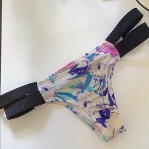 Cheeky VS Bikini Bottom